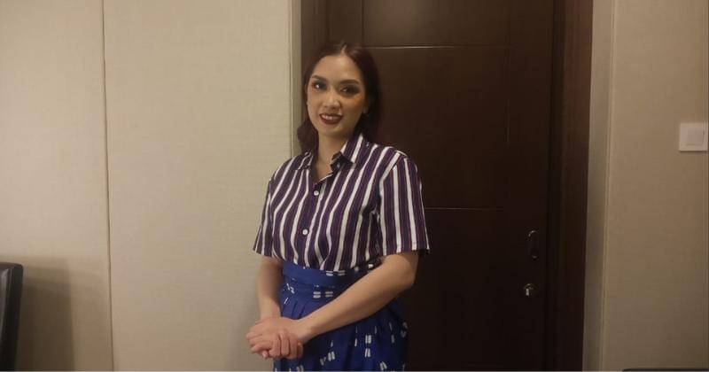 Popmama.com/Muhammad Al-Fatih